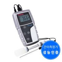 pH 6+ pH측정기 (보급형)