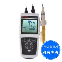 PC 450 다항목 수질측정기