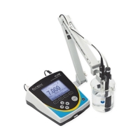 PC 2700 탁상용 다항목수질측정기