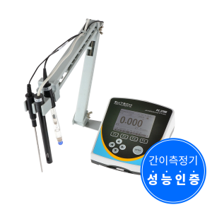 PC 2700 탁상용 다항목수질측정기