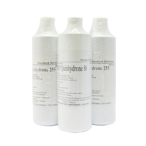 ORP 버퍼 Buffer Solution