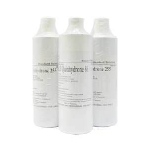 ORP 버퍼 Buffer Solution