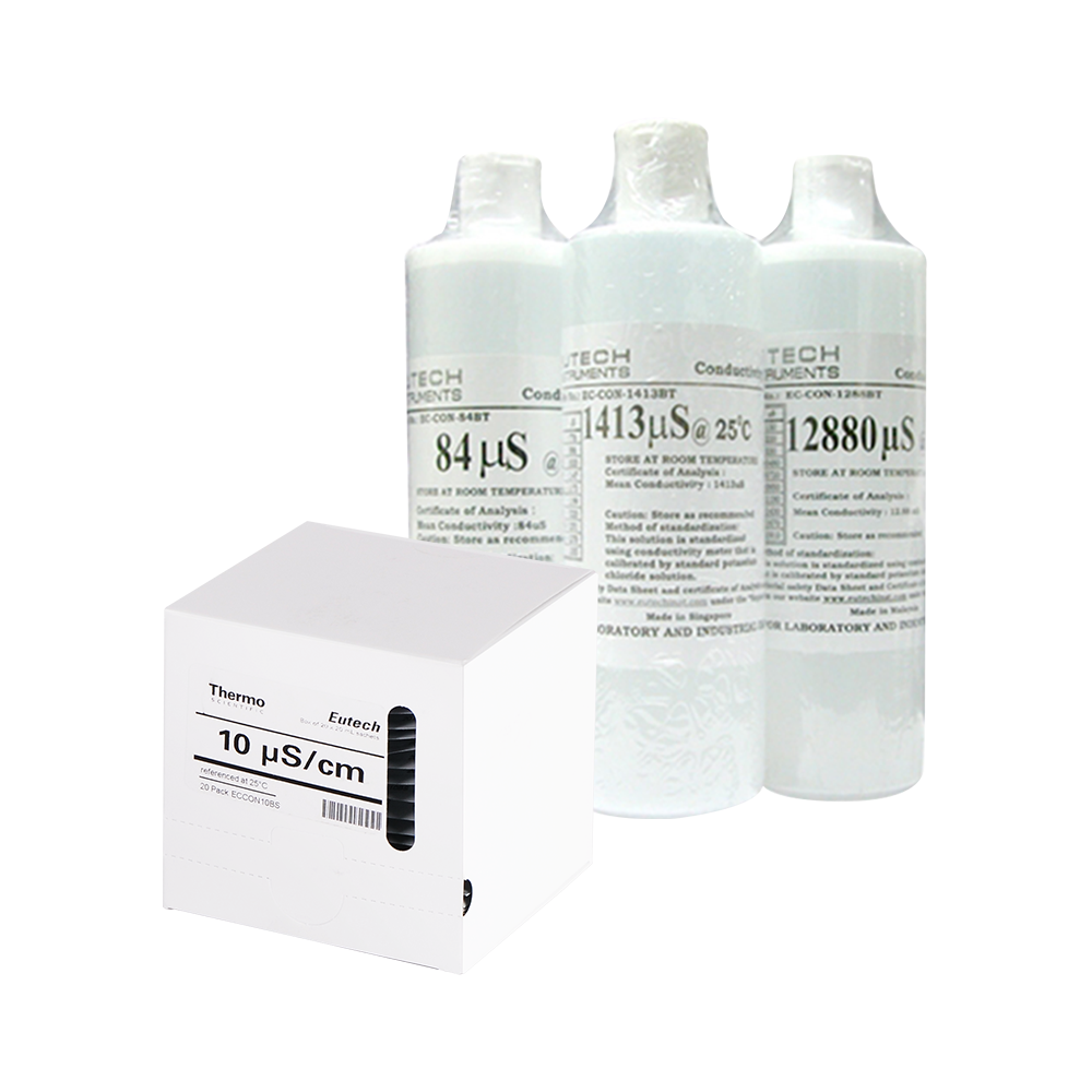 Conductivity 버퍼 Buffer Solution