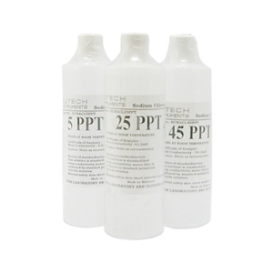 SALT 버퍼 Buffer Solution