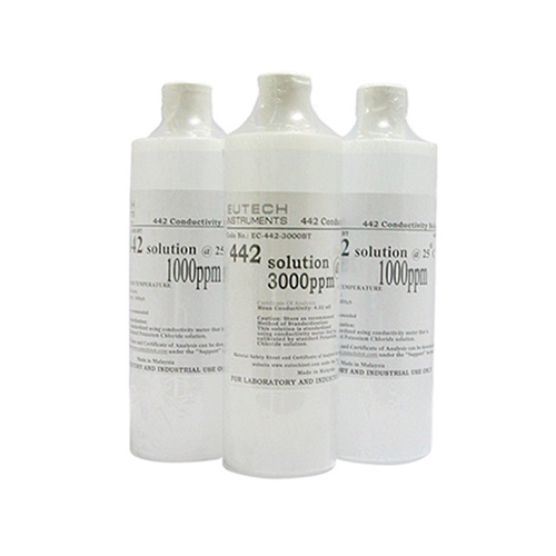 TDS 버퍼 Buffer Solution