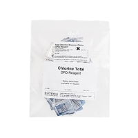 Chlorine Total DPD Reagent 총잔류염소시약