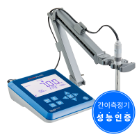 pH 1710 탁상용 pH측정기(보급형)