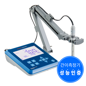 pH 1710 탁상용 pH측정기(보급형)