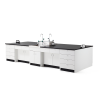 LCW-2300 Series 콘센트형 중앙실험대