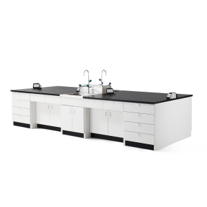 LCW-2300 Series 콘센트형 중앙실험대