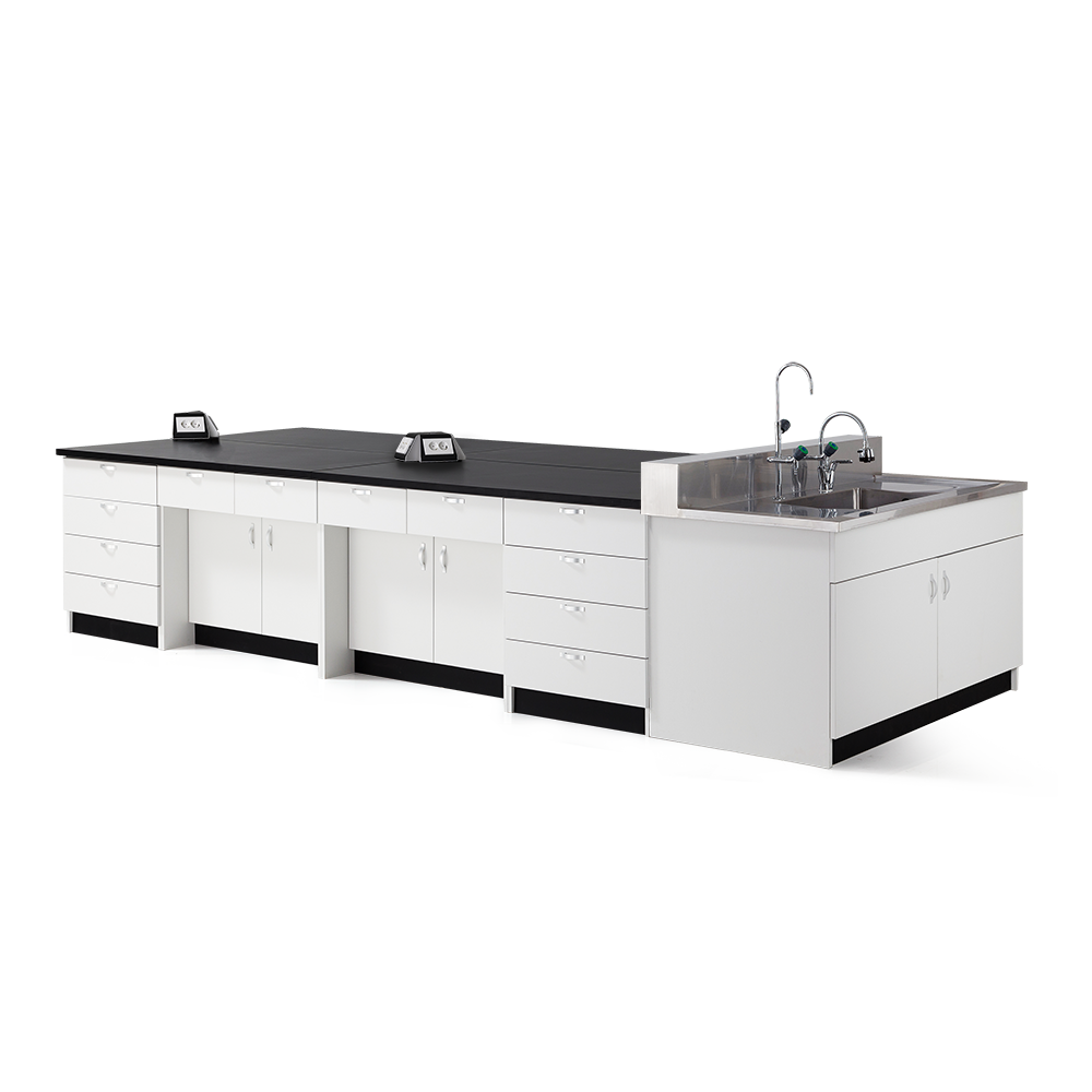 LCW-2200 Series 콘센트형 중앙실험대