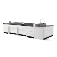 LCW-2200 Series 콘센트형 중앙실험대