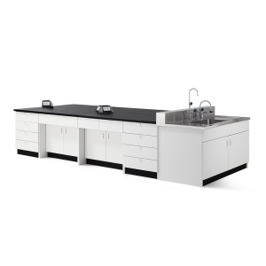 LCW-2200 Series 콘센트형 중앙실험대