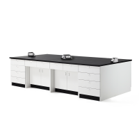 LCW-2100 Series 콘센트형 중앙실험대