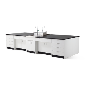 LCW-1300 Series 기본형 중앙실험대