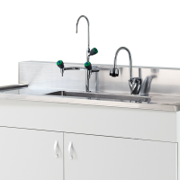 LCW-1200 Series 기본형 중앙실험대