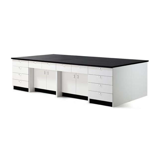 LCW-1100 Series 기본형 중앙실험대