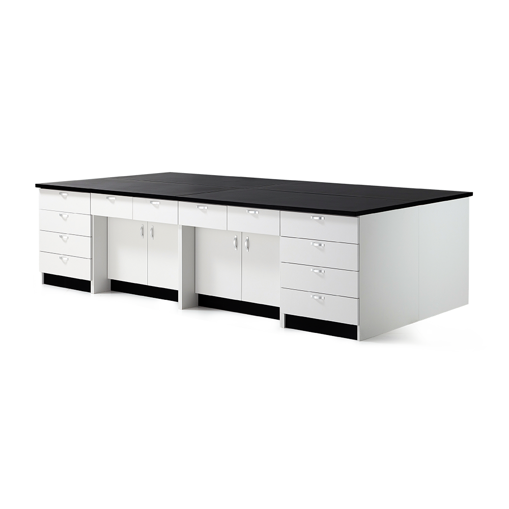 LCW-1100 Series 기본형 중앙실험대