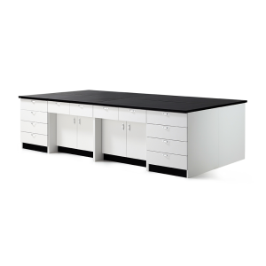 LCW-1100 Series 기본형 중앙실험대