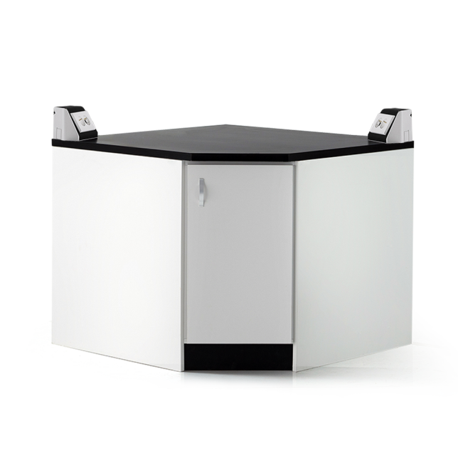 LSW-2400 Series 콘센트형 코너실험대