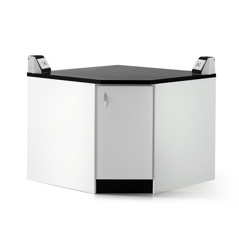 LSW-2400 Series 콘센트형 코너실험대