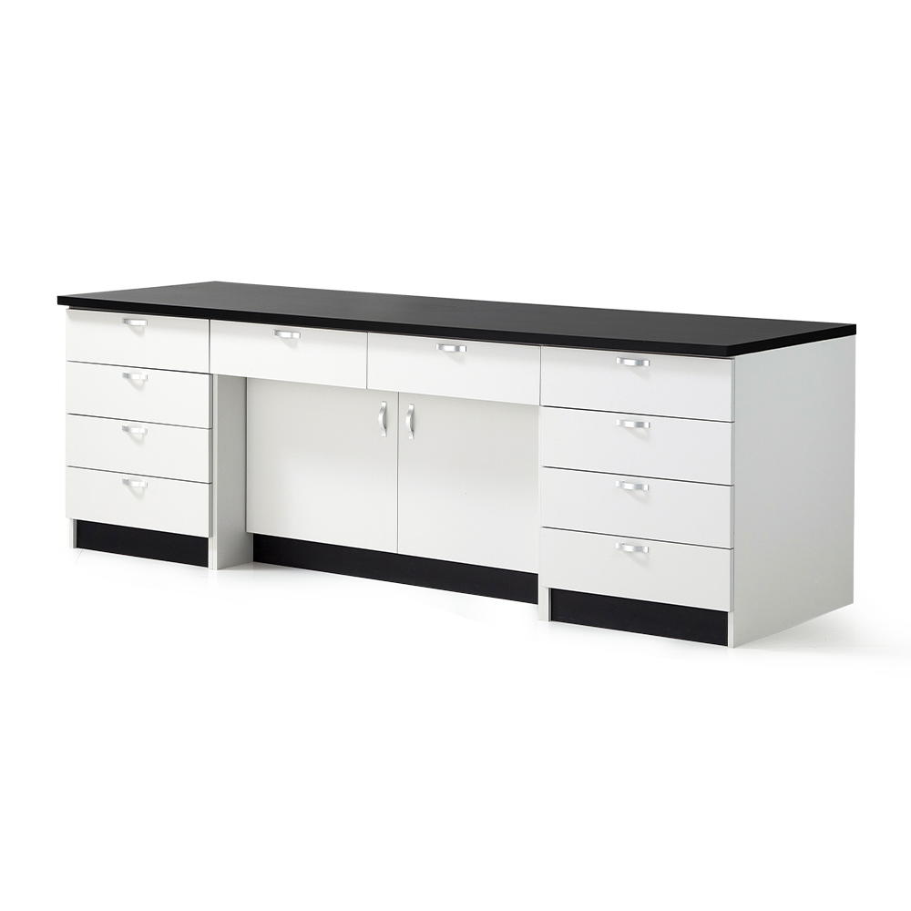 LSW-1300 Series 기본형 벽면실험대