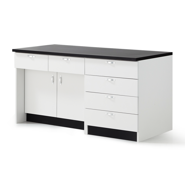 LSW-1200 Series 기본형 벽면실험대