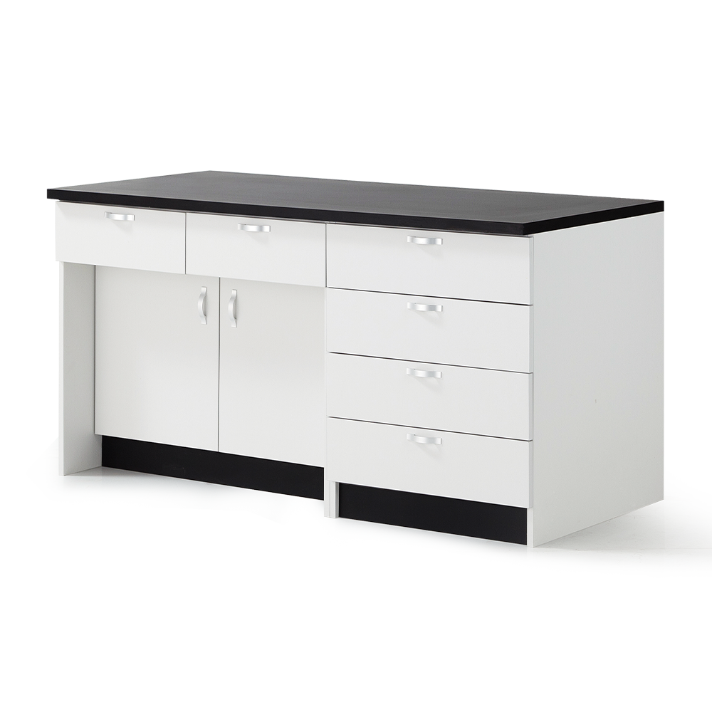 LSW-1200 Series 기본형 벽면실험대