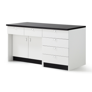 LSW-1200 Series 기본형 벽면실험대