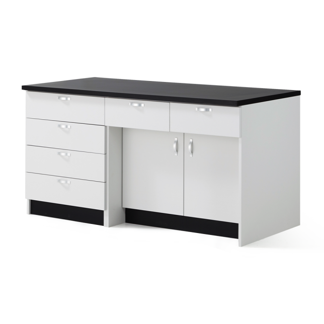 LSW-1100 Series 기본형 벽면실험대