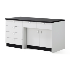 LSW-1100 Series 기본형 벽면실험대