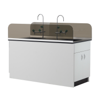 LWW-3100 Series 목재 배면형싱크대