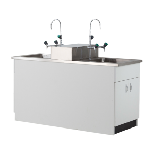 LWW-3100 Series 목재 배면형싱크대