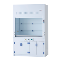 PFH-1112 PP 흄후드