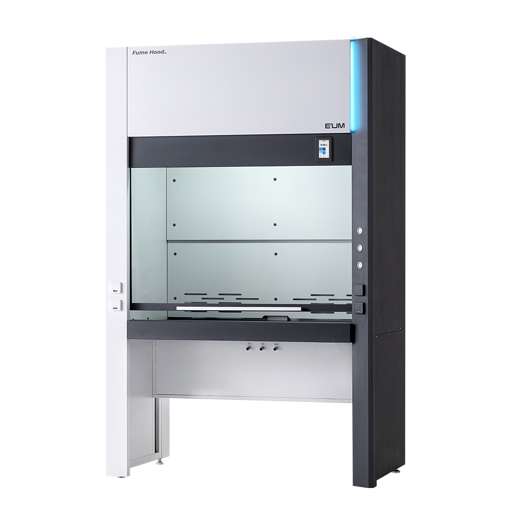 EM-FH 1200 Series 풍속제어형 흄후드