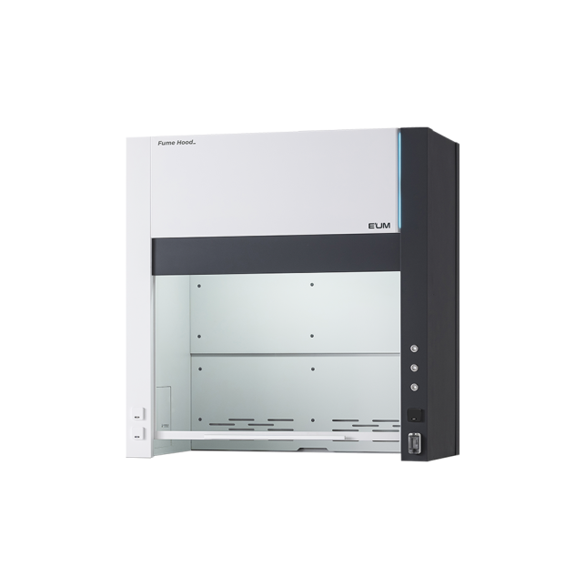 EM-FH 2100 Series 테이블탑 흄후드 (벽면형)