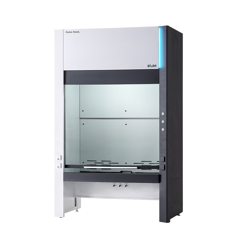 EM-FH 5100 Series 저상형 흄후드