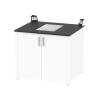 EM-ST 5100 칭량 실험대