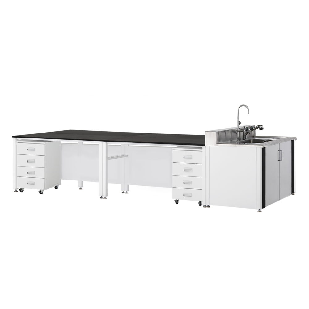 EM-CT 1200 Series 기본형 중앙실험대