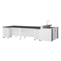 EM-CT 1200 Series 기본형 중앙실험대
