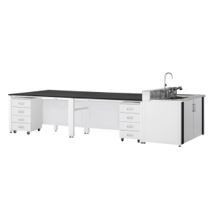 EM-CT 1200 Series 기본형 중앙실험대