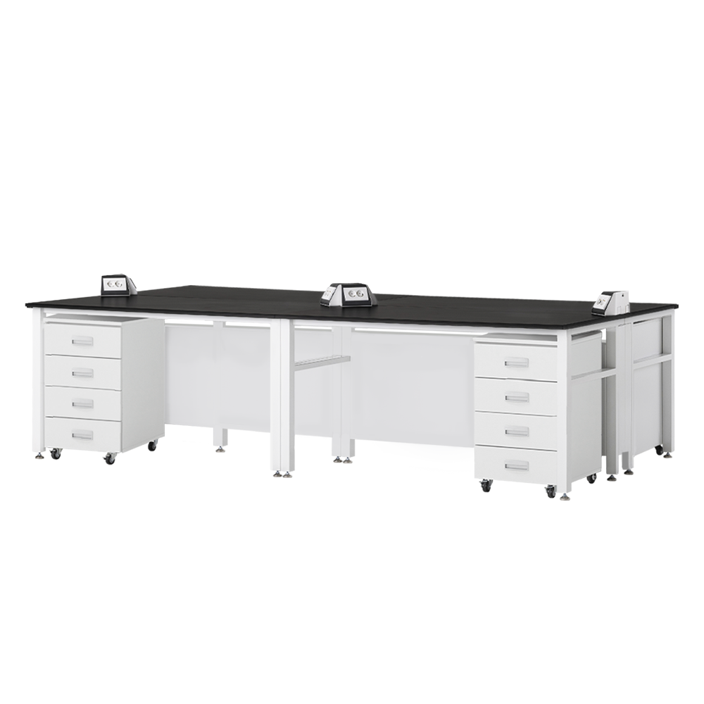 EM-CT 2100 Series 콘센트형 중앙실험대