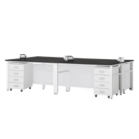 EM-CT 2100 Series 콘센트형 중앙실험대