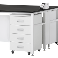 EM-CT 2100 Series 콘센트형 중앙실험대