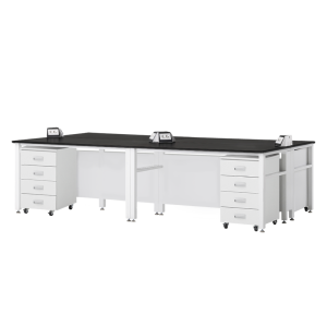 EM-CT 2100 Series 콘센트형 중앙실험대