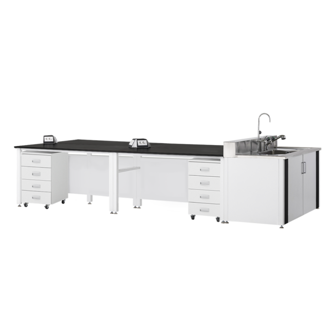 EM-CT 2200 Series 콘센트형 중앙실험대