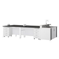 EM-CT 2200 Series 콘센트형 중앙실험대