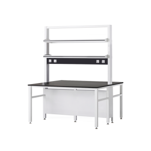 EM-CT 3100C Series 시약대형 중앙실험대 (조합형)