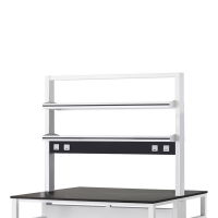 EM-CT 3200 Series 시약대형 중앙실험대
