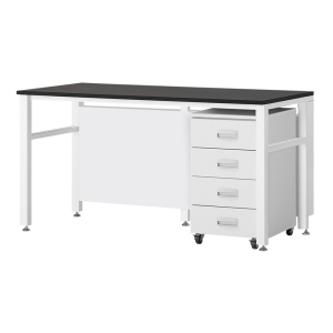 EM-ST 1100 Series 기본형 벽면실험대